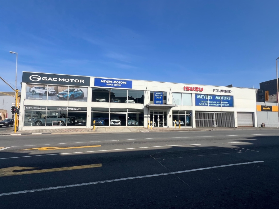 Commercial Property for Sale in East London Central Eastern Cape